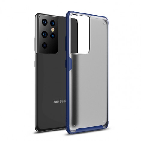 เคส SE-UPDATE Flexi Anti-Shock Case Type 1 สำหรับ Samsung Galaxy S21 / S21 Plus / S21 Ultra / Note20 / Note20 Ultra